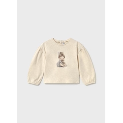 Camiseta gráfica milk - Imagen 2