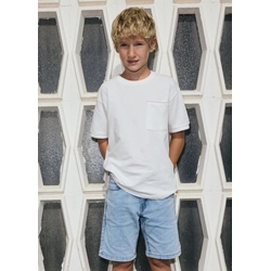 Camiseta granito nata - Imagen 2