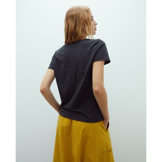 Camiseta gris - Imagen 2