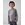 Camiseta interactiva dinosaurio gris - Imagen 1