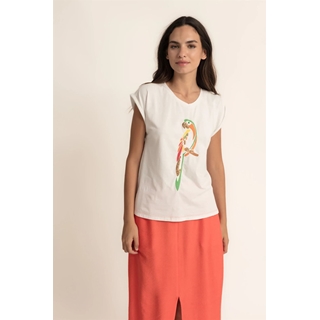 Camiseta Kirima - Imagen 1