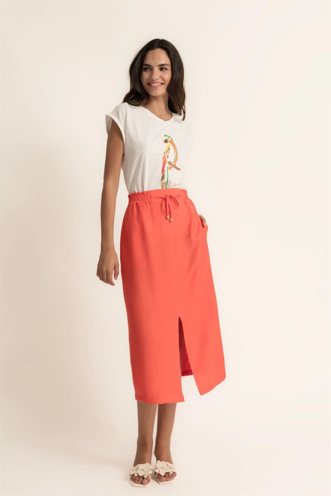 Camiseta Kirima - Imagen 3