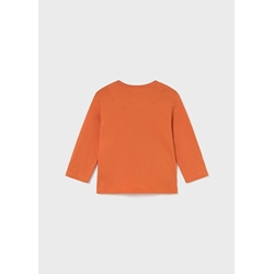 Camiseta lenticular calabaza - Imagen 2