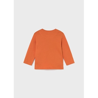 Camiseta lenticular calabaza - Imagen 2