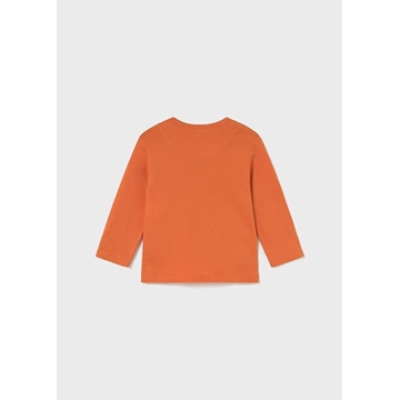 Camiseta lenticular calabaza - Imagen 2