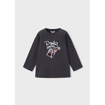 Camiseta lenticular pizarra - Imagen 1