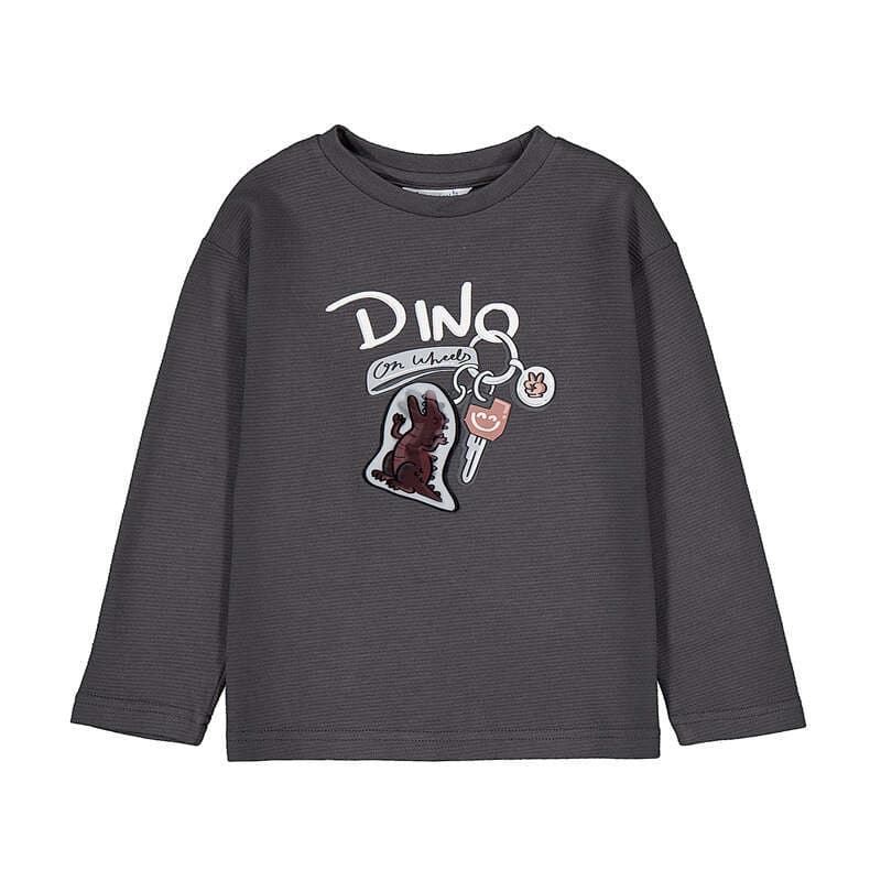 Camiseta lenticular pizarra - Imagen 4