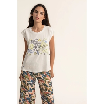 Camiseta Leydi - Imagen 1