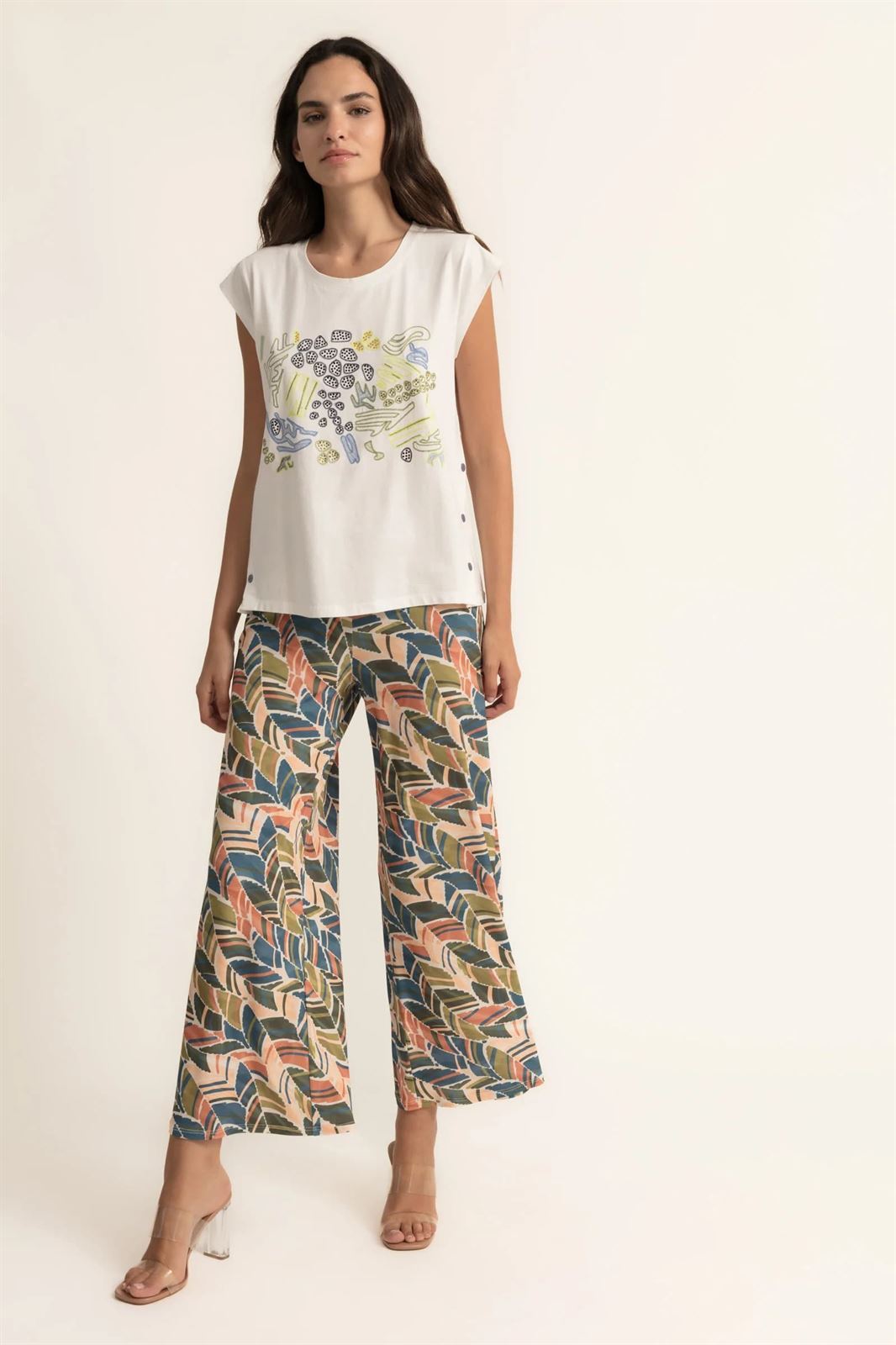 Camiseta Leydi - Imagen 2