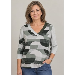 Camiseta Luna - Imagen 1