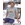 Camiseta m/c gris - Imagen 1