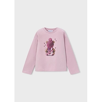 Camiseta malva - Imagen 2