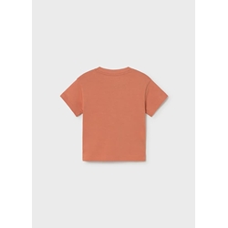 Camiseta manga corta animal arcilla - Imagen 2