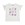 Camiseta manga corta blanco-orquídea - Imagen 1