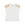 Camiseta manga corta bordados crudo/miel - Imagen 1