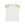 Camiseta manga corta bordados crudo/miel - Imagen 1