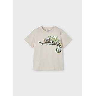 Camiseta manga corta cuarzo - Imagen 2