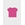 Camiseta manga corta fucsia - Imagen 2