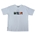 Camiseta manga corta jungle - Imagen 1