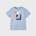 Camiseta manga corta perla - Imagen 2
