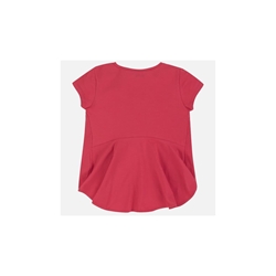 Camiseta manga corta sandía - Imagen 2