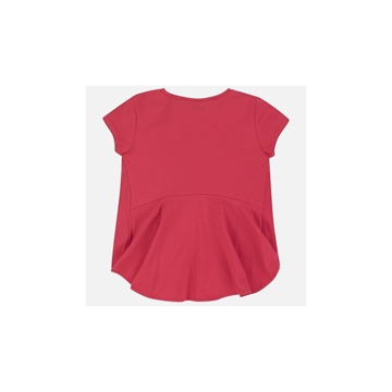 Camiseta manga corta sandía - Imagen 2