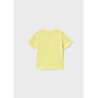 Camiseta manga corta sorbete - Imagen 2