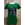 Camiseta manga corta verde - Imagen 1