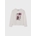 Camiseta manga larga crudo-malva - Imagen 1