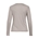 Camiseta manga larga gris vialexia - Imagen 2