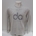 Camiseta manga larga gris - Imagen 1