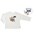 Camiseta manga larga interactiva nata - Imagen 1