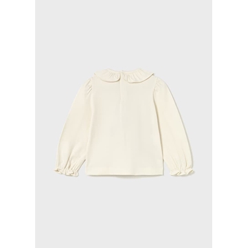 Camiseta manga larga laurel - Imagen 2