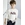 Camiseta manga larga "level up" nata - Imagen 1