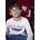 Camiseta manga larga nata coche - Imagen 2