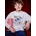 Camiseta manga larga nata - Imagen 2