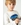 Camiseta manga larga nieve - Imagen 2