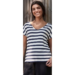 Camiseta marinera - Imagen 1