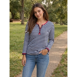 Camiseta marinero - Imagen 1