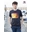 Camiseta marino - Imagen 1