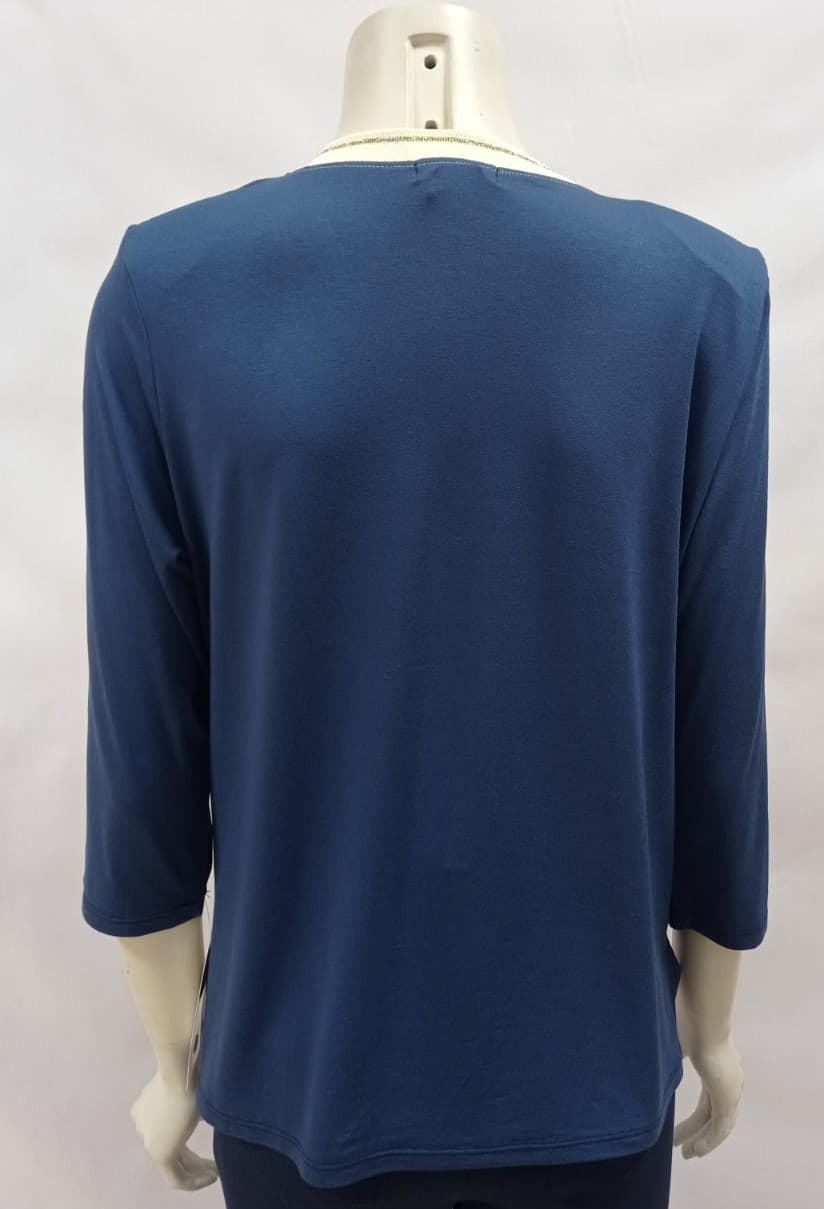 Camiseta marino - Imagen 2