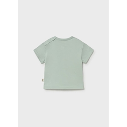 Camiseta menta - Imagen 2