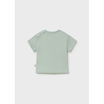 Camiseta menta - Imagen 2