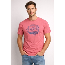 Camiseta mineral - Imagen 1