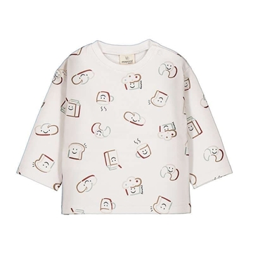 Camiseta multicolor - Imagen 1