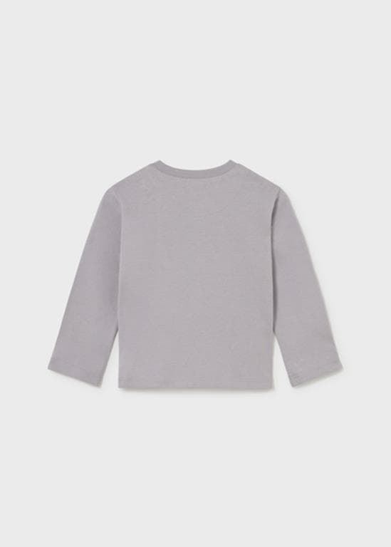 Camiseta músicos gris - Imagen 3