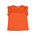 Camiseta naranja - Imagen 1