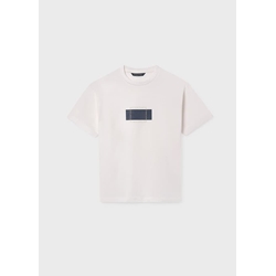 Camiseta nata - Imagen 2