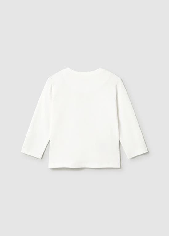 Camiseta nata - Imagen 2