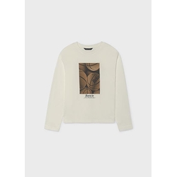 Camiseta nata - Imagen 2